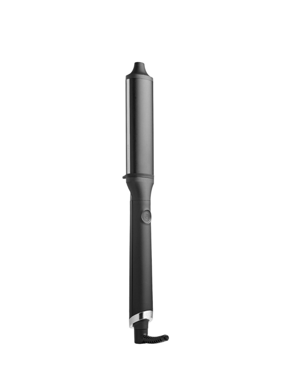 Black Tourmaline Curling Wand - Sleek Barrel Styling Iron
